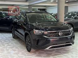 Volkswagen Taos